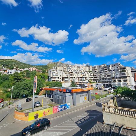 Studio Nena Mostar Ngoại thất bức ảnh