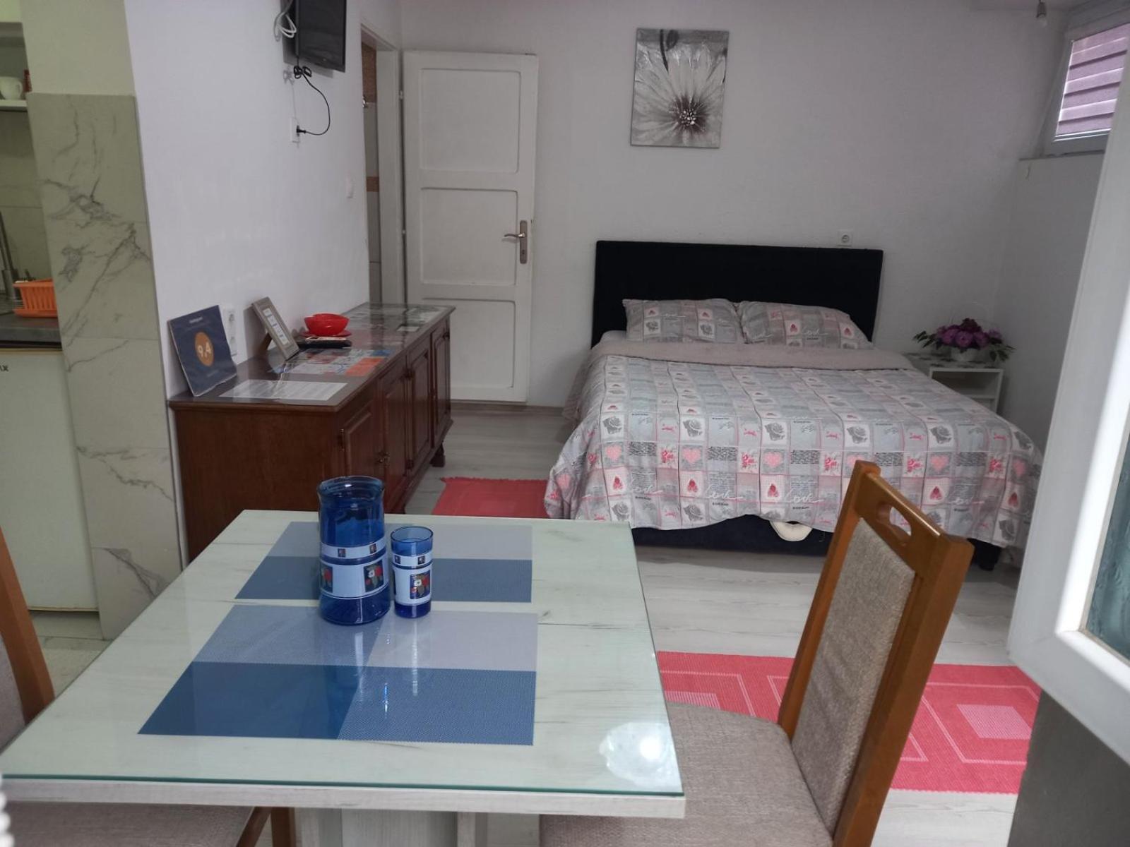 Studio Nena Mostar Ngoại thất bức ảnh
