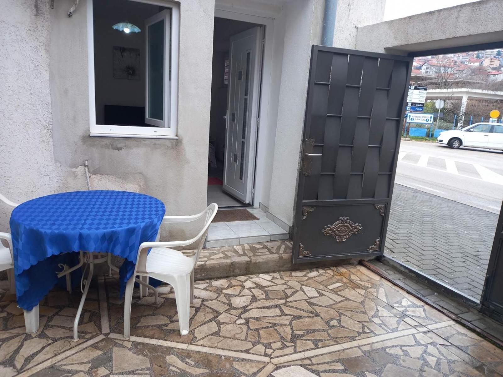 Studio Nena Mostar Ngoại thất bức ảnh