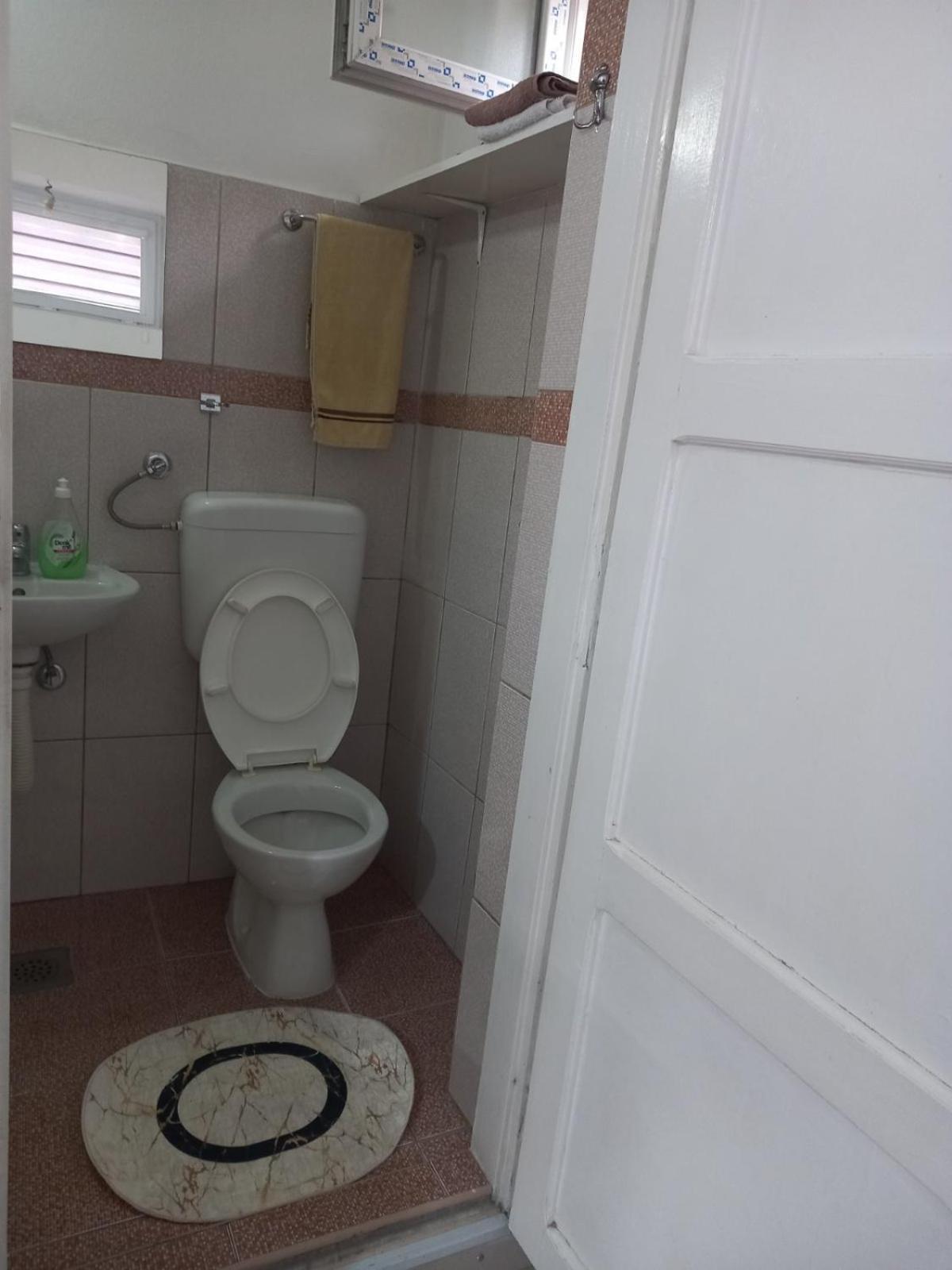 Studio Nena Mostar Ngoại thất bức ảnh