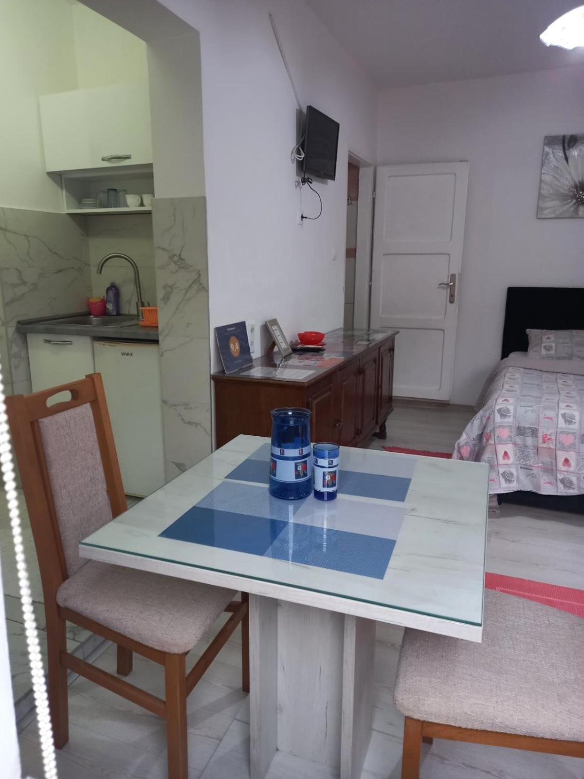 Studio Nena Mostar Ngoại thất bức ảnh