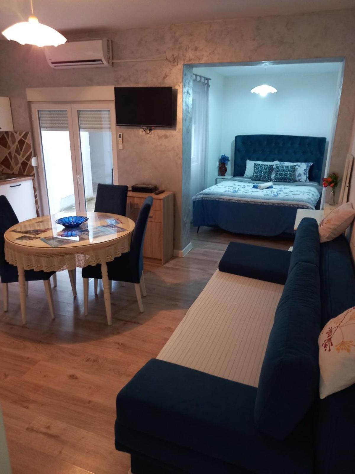 Studio Nena Mostar Ngoại thất bức ảnh