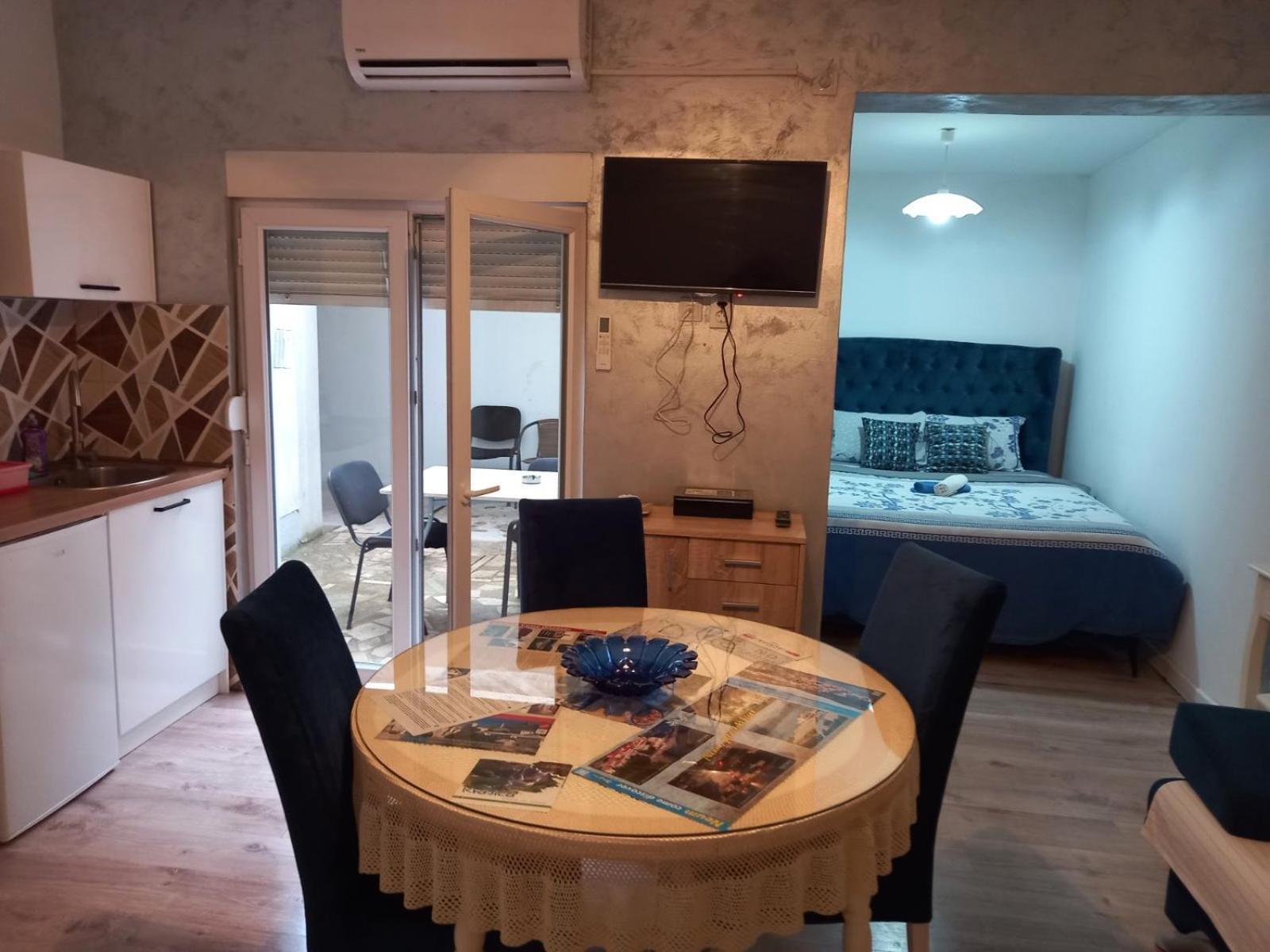 Studio Nena Mostar Ngoại thất bức ảnh