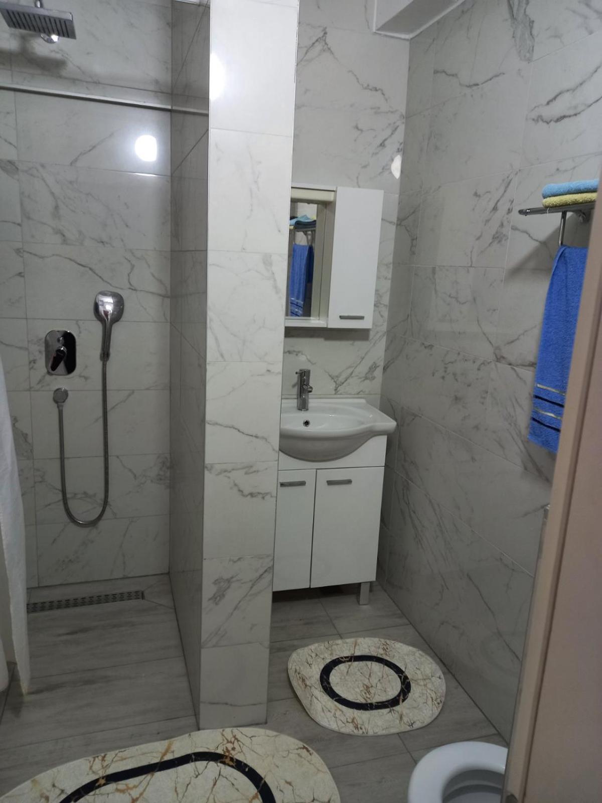 Studio Nena Mostar Ngoại thất bức ảnh