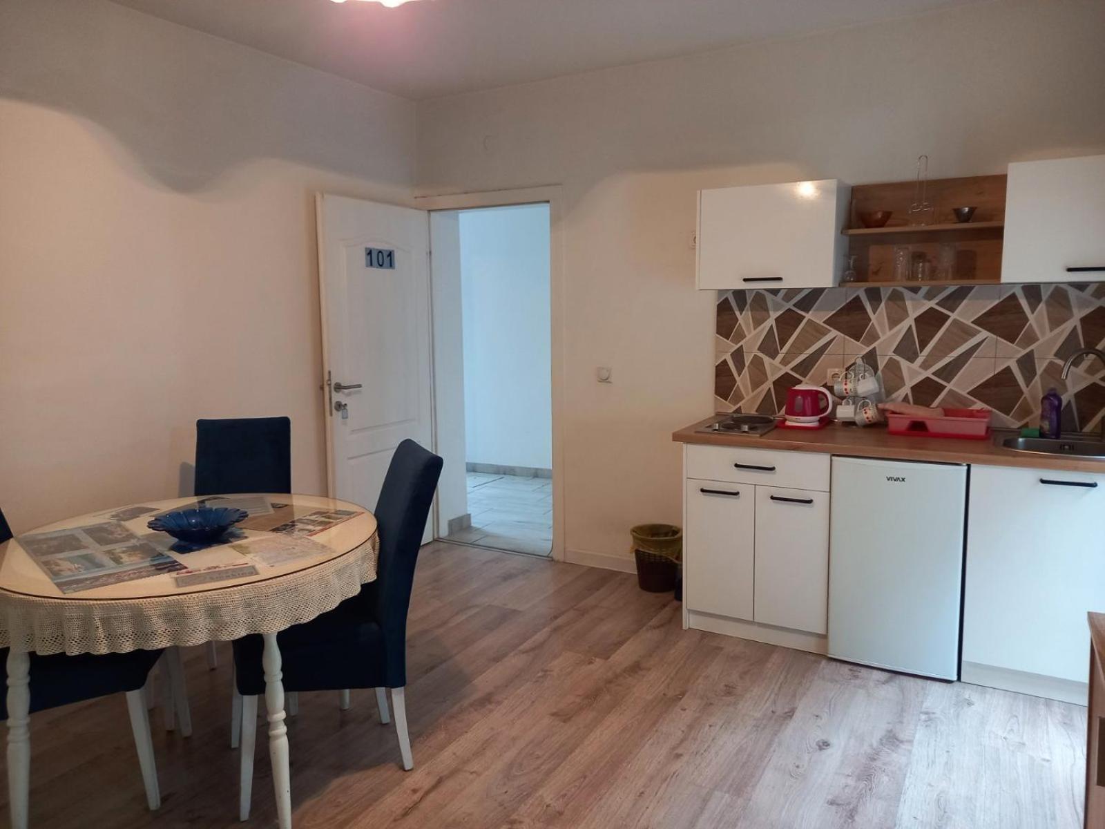 Studio Nena Mostar Ngoại thất bức ảnh