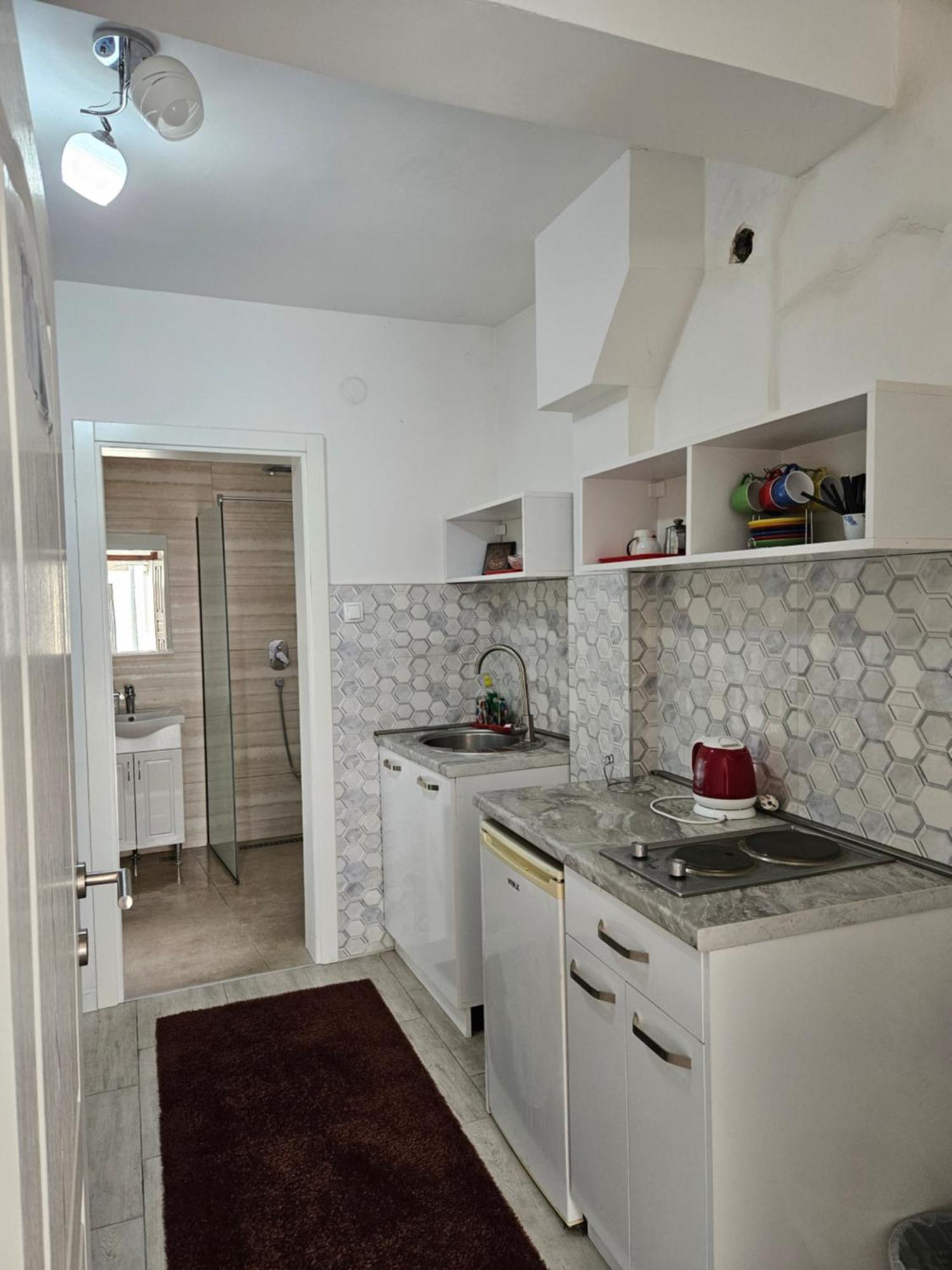 Studio Nena Mostar Ngoại thất bức ảnh