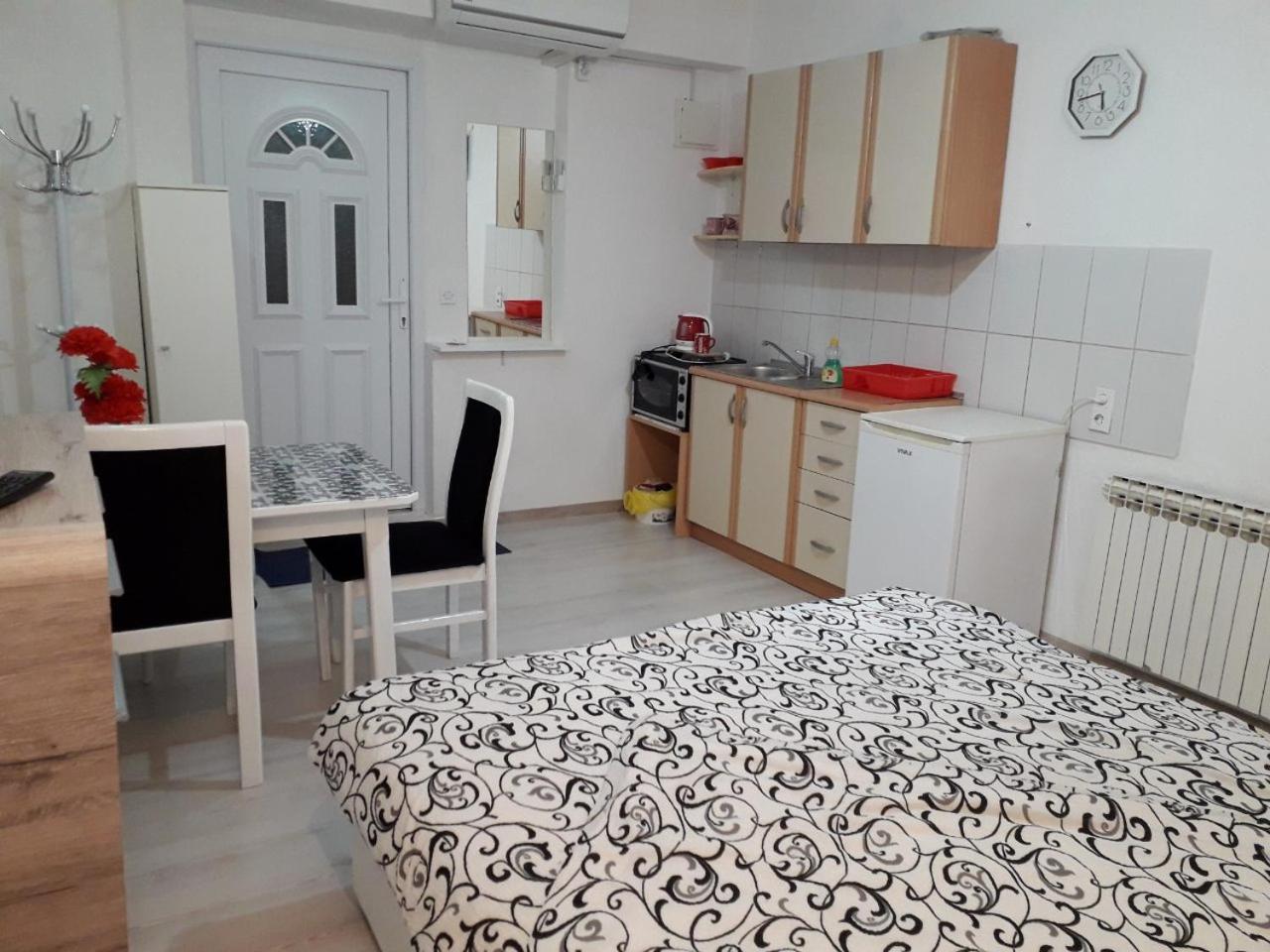 Studio Nena Mostar Ngoại thất bức ảnh
