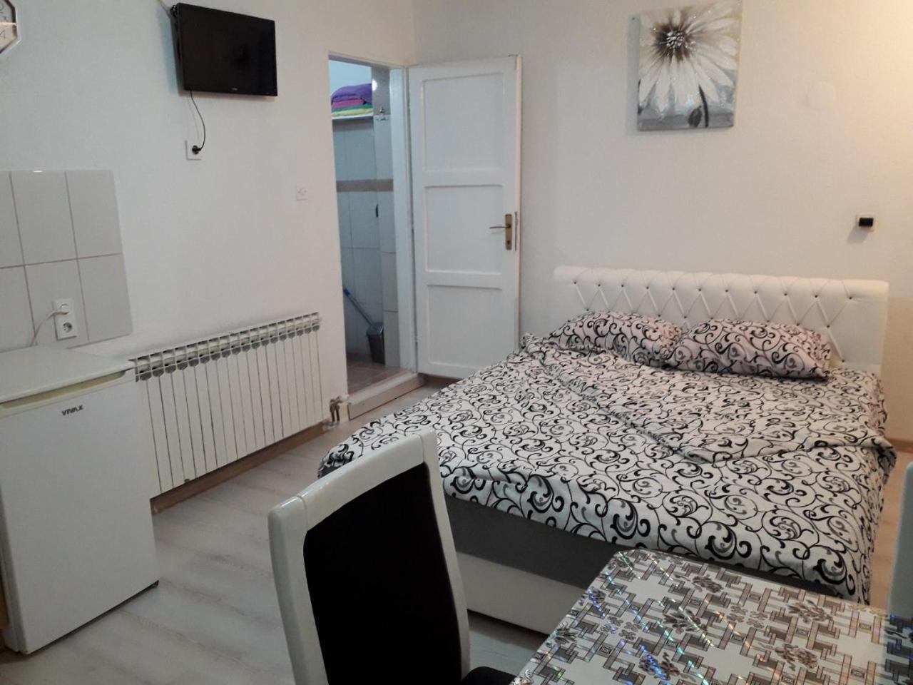 Studio Nena Mostar Ngoại thất bức ảnh