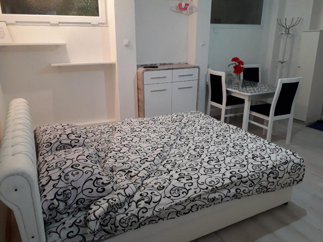 Studio Nena Mostar Ngoại thất bức ảnh