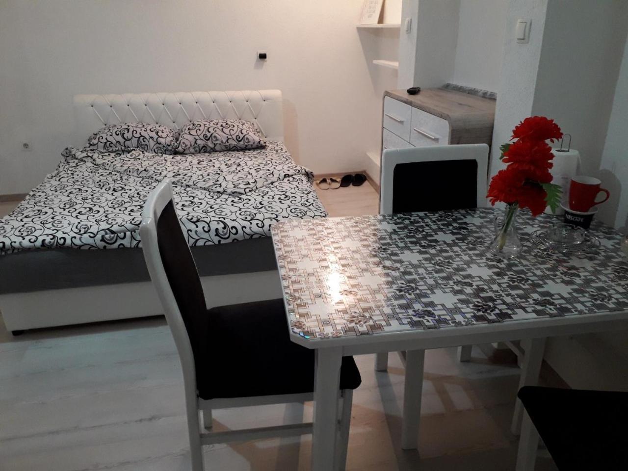 Studio Nena Mostar Ngoại thất bức ảnh
